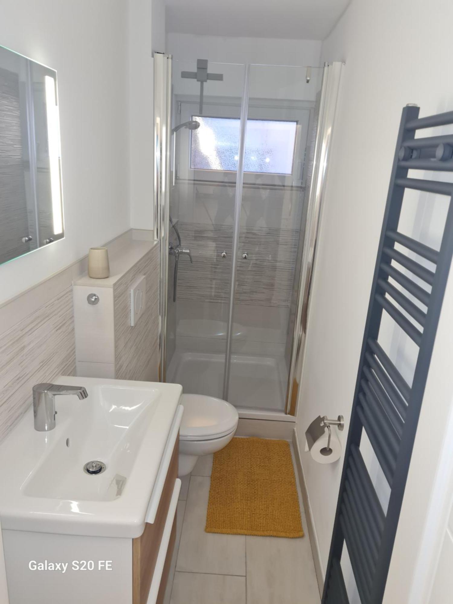 Mara Apartment Lübeck Cameră foto