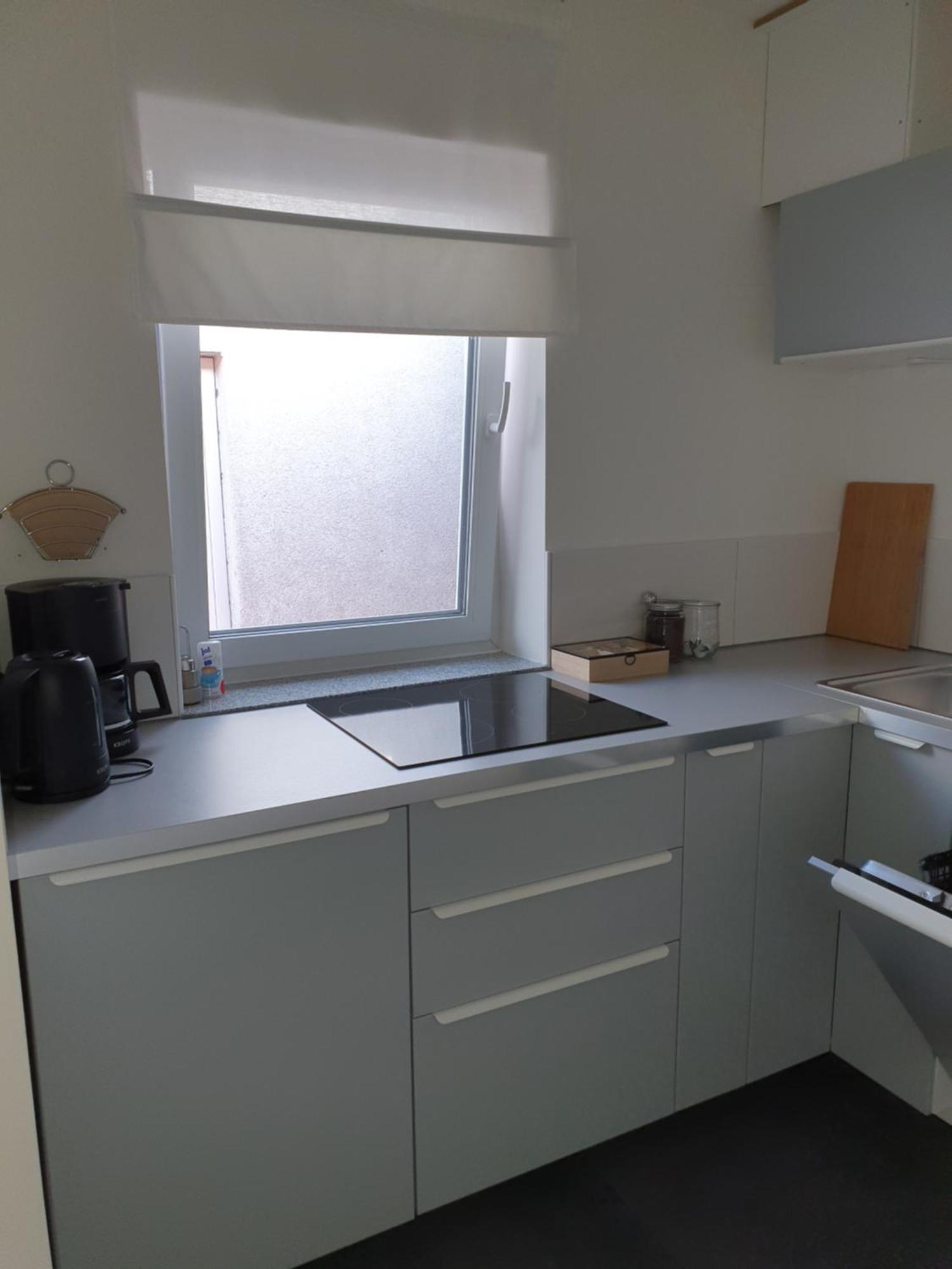 Mara Apartment Lübeck Cameră foto