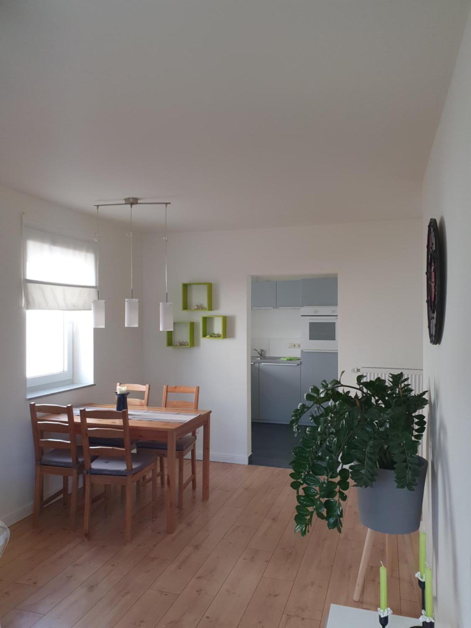 Mara Apartment Lübeck Cameră foto