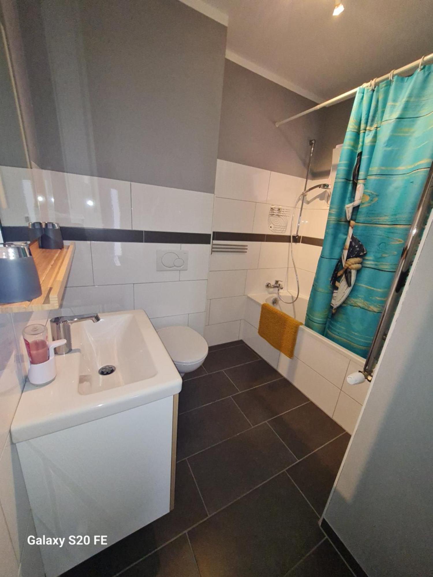 Mara Apartment Lübeck Cameră foto