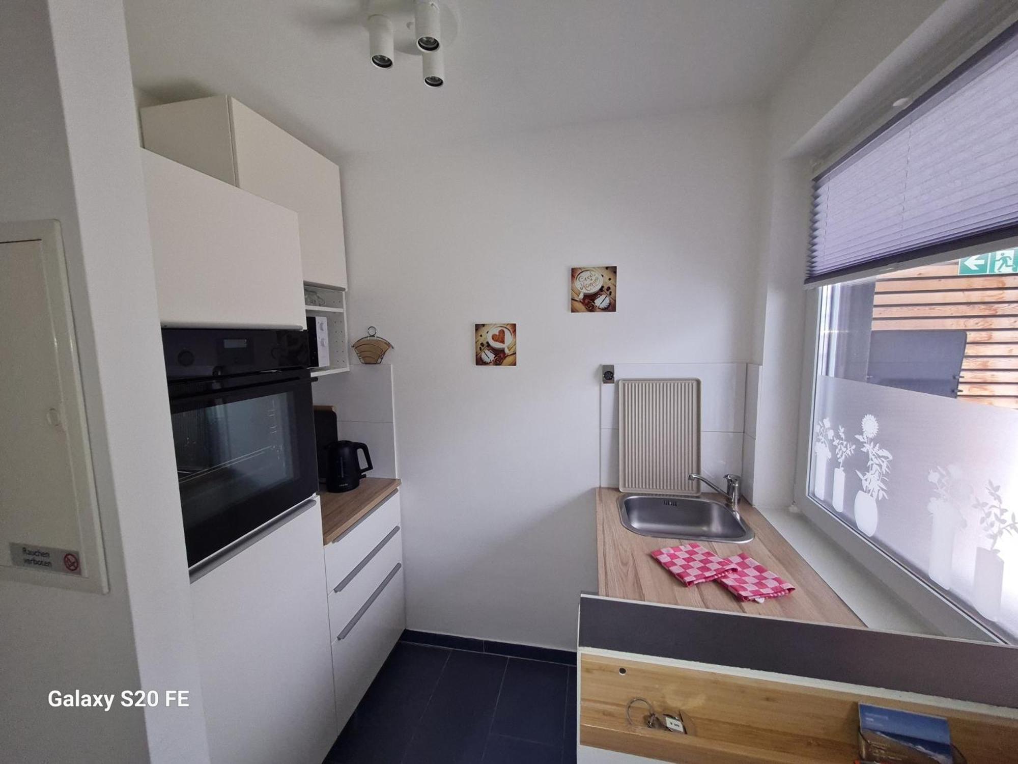 Mara Apartment Lübeck Cameră foto